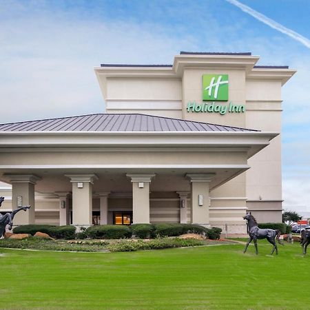 Holiday Inn Dallas-Richardson By Ihg Dış mekan fotoğraf