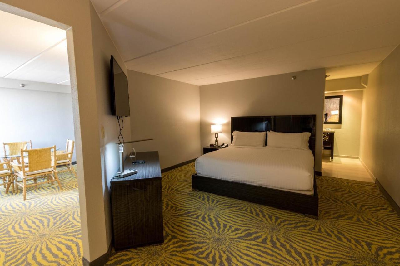 Holiday Inn Dallas-Richardson By Ihg Dış mekan fotoğraf