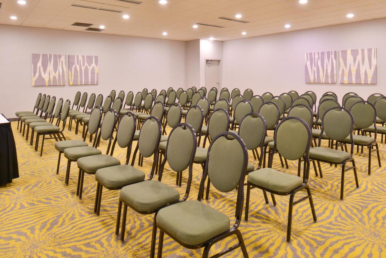 Holiday Inn Dallas-Richardson By Ihg Dış mekan fotoğraf