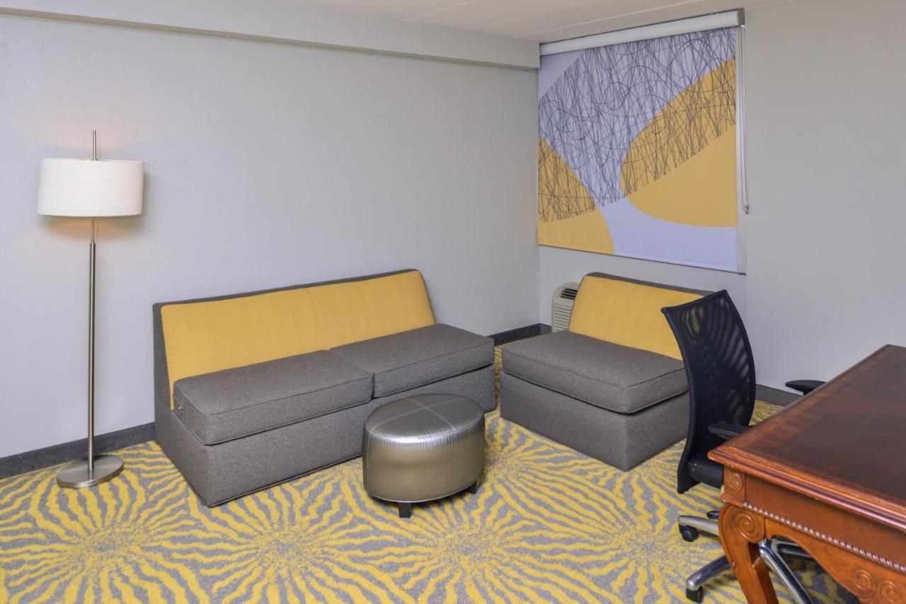 Holiday Inn Dallas-Richardson By Ihg Dış mekan fotoğraf