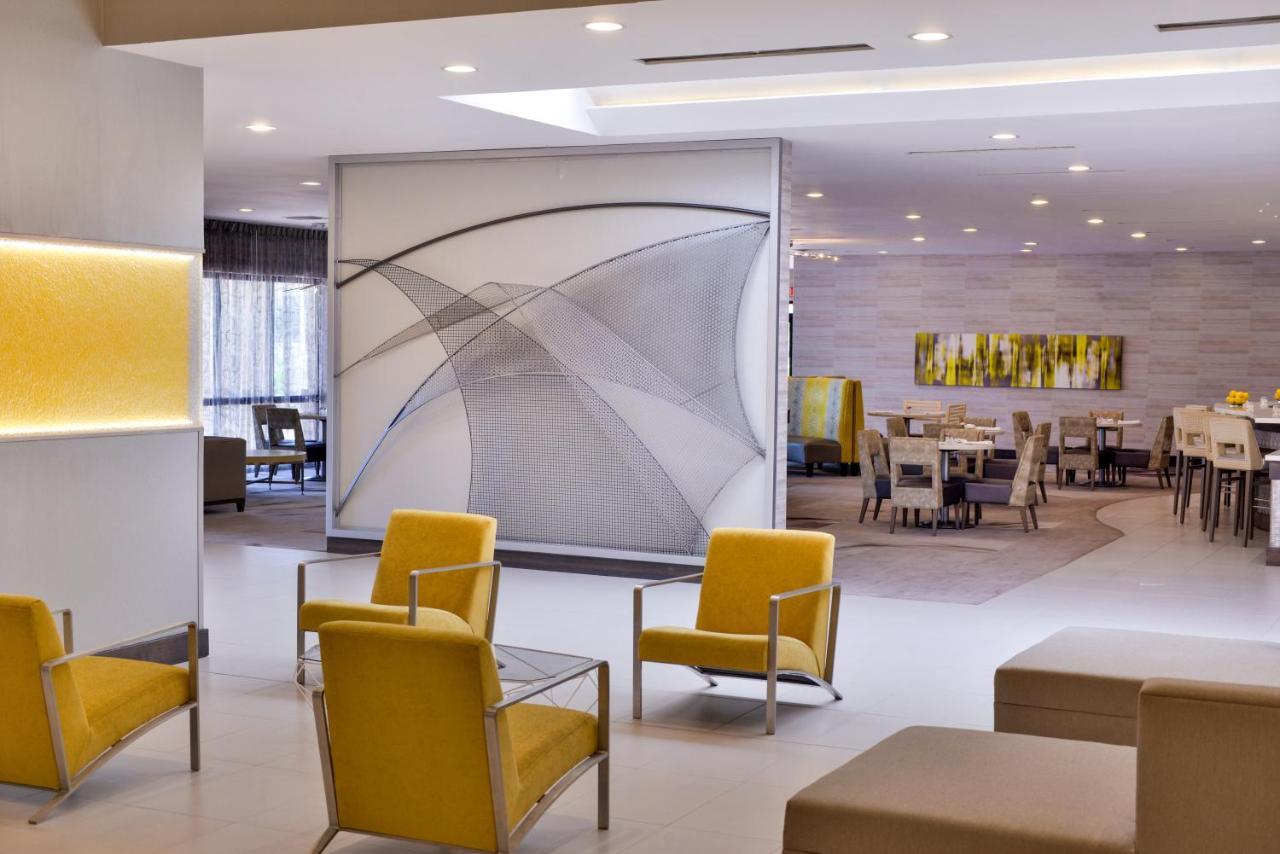 Holiday Inn Dallas-Richardson By Ihg Dış mekan fotoğraf