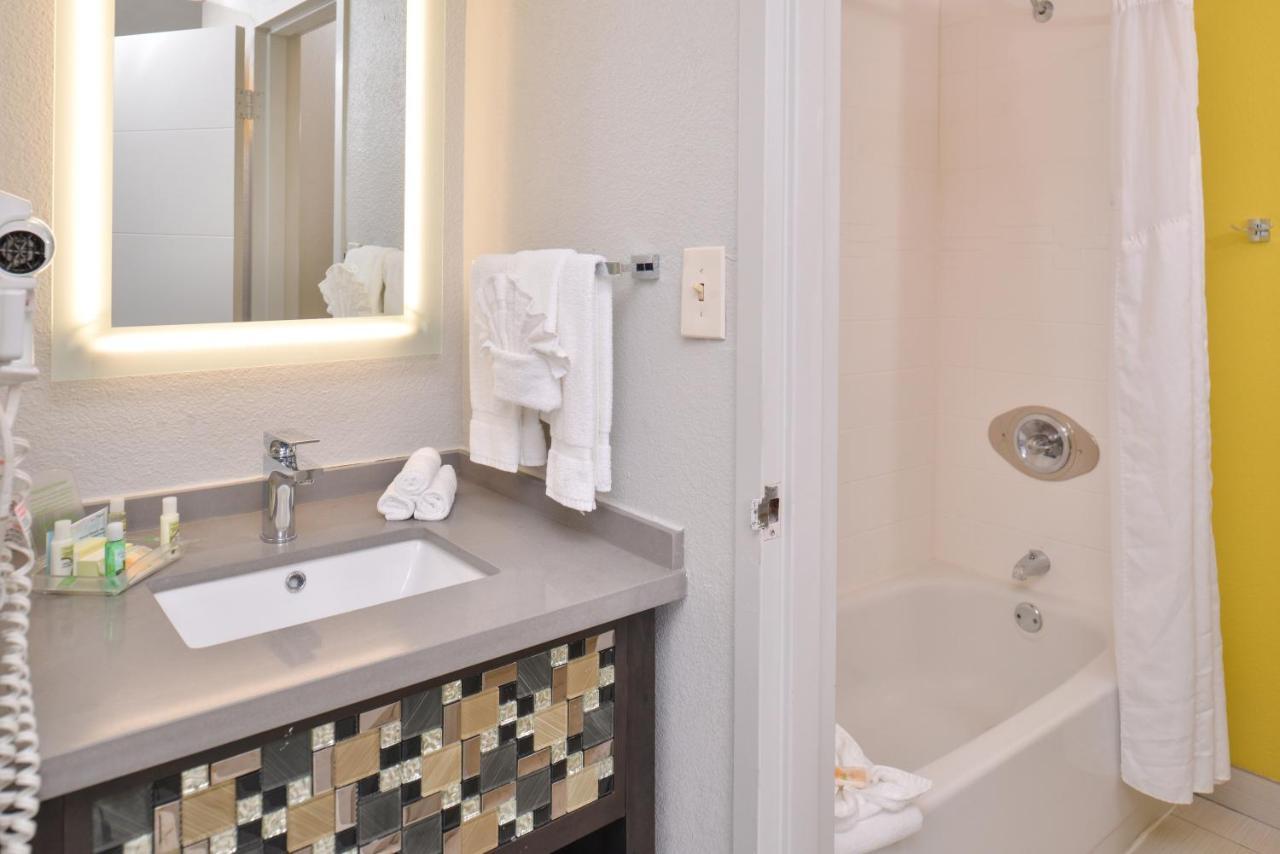 Holiday Inn Dallas-Richardson By Ihg Dış mekan fotoğraf