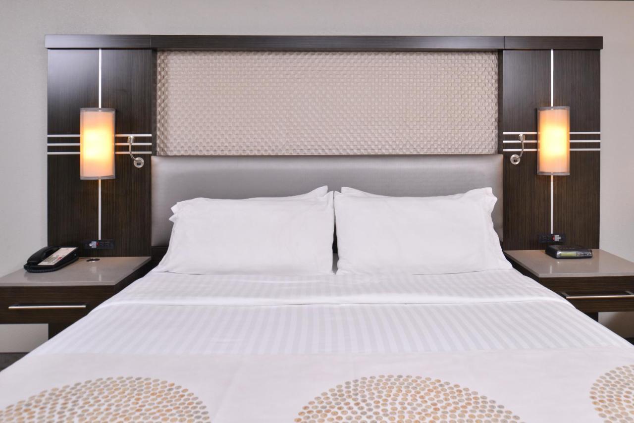 Holiday Inn Dallas-Richardson By Ihg Dış mekan fotoğraf