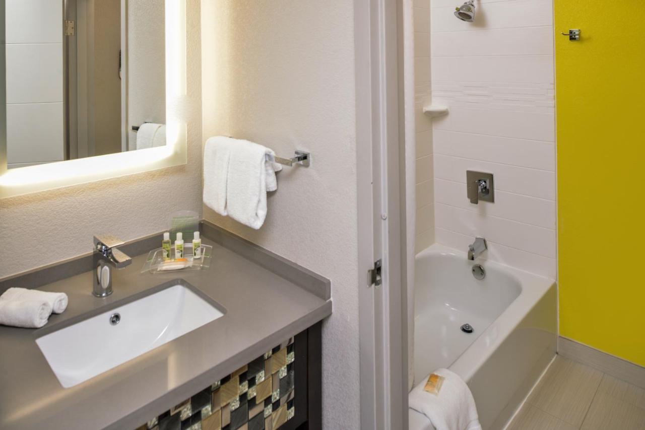 Holiday Inn Dallas-Richardson By Ihg Dış mekan fotoğraf