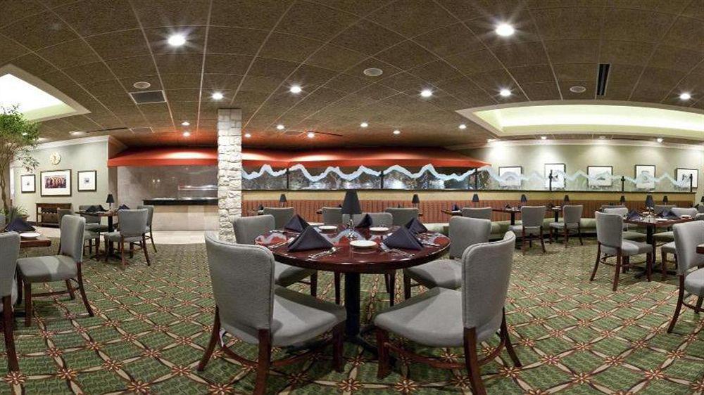 Holiday Inn Dallas-Richardson By Ihg Dış mekan fotoğraf