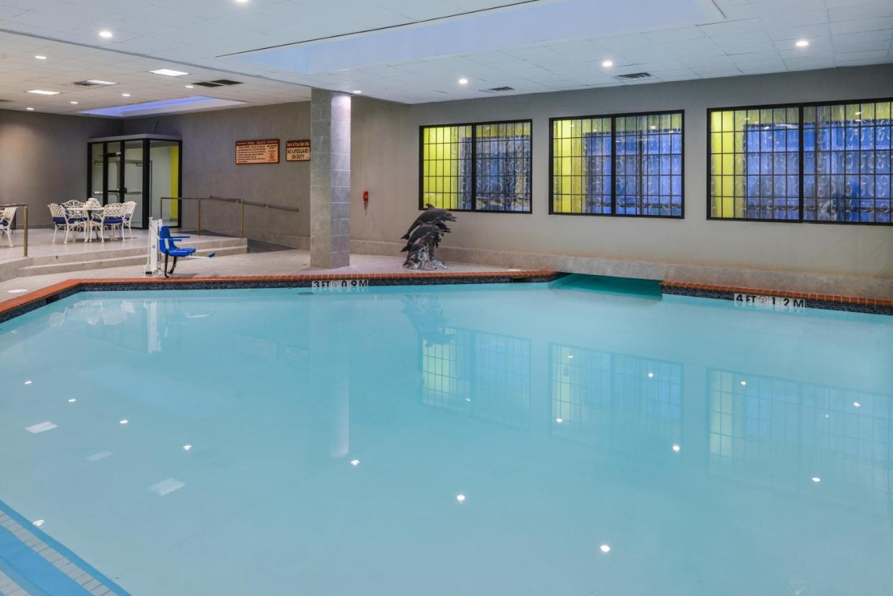 Holiday Inn Dallas-Richardson By Ihg Dış mekan fotoğraf