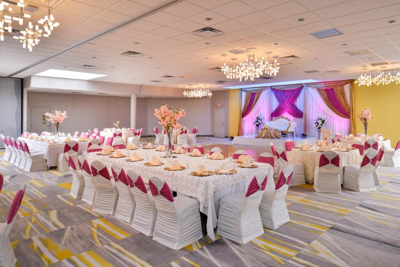 Holiday Inn Dallas-Richardson By Ihg Dış mekan fotoğraf