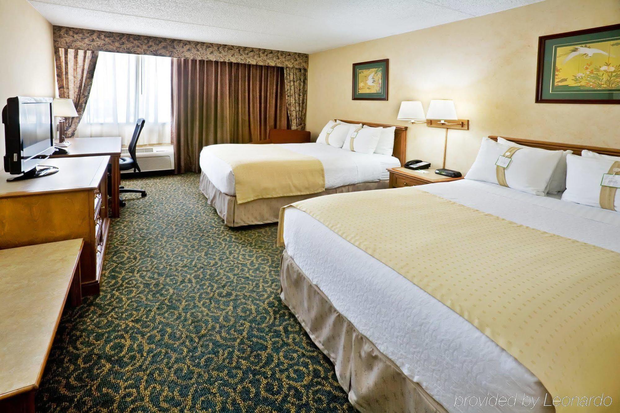 Holiday Inn Dallas-Richardson By Ihg Dış mekan fotoğraf