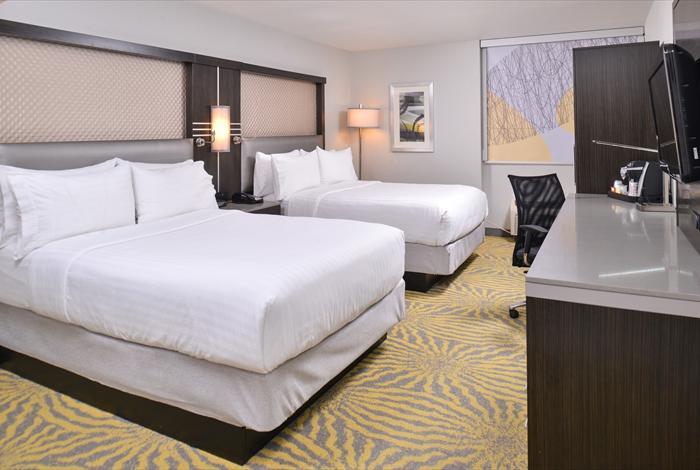 Holiday Inn Dallas-Richardson By Ihg Dış mekan fotoğraf
