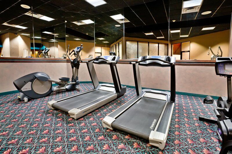 Holiday Inn Dallas-Richardson By Ihg Dış mekan fotoğraf