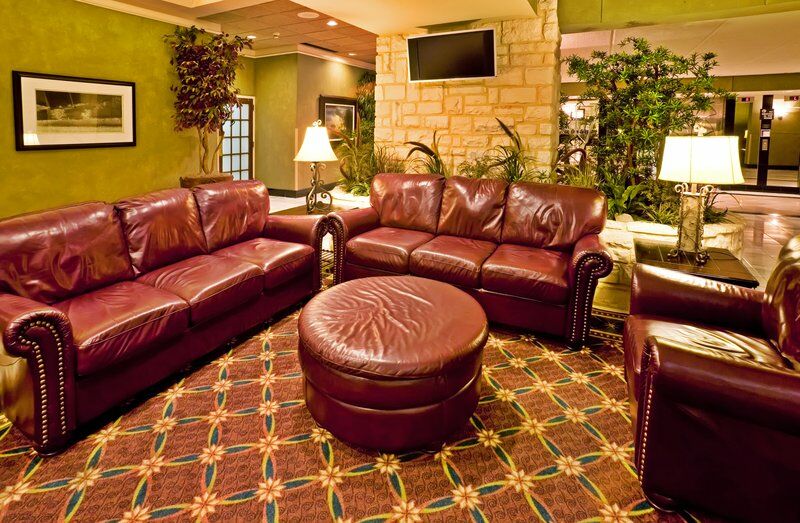 Holiday Inn Dallas-Richardson By Ihg Dış mekan fotoğraf