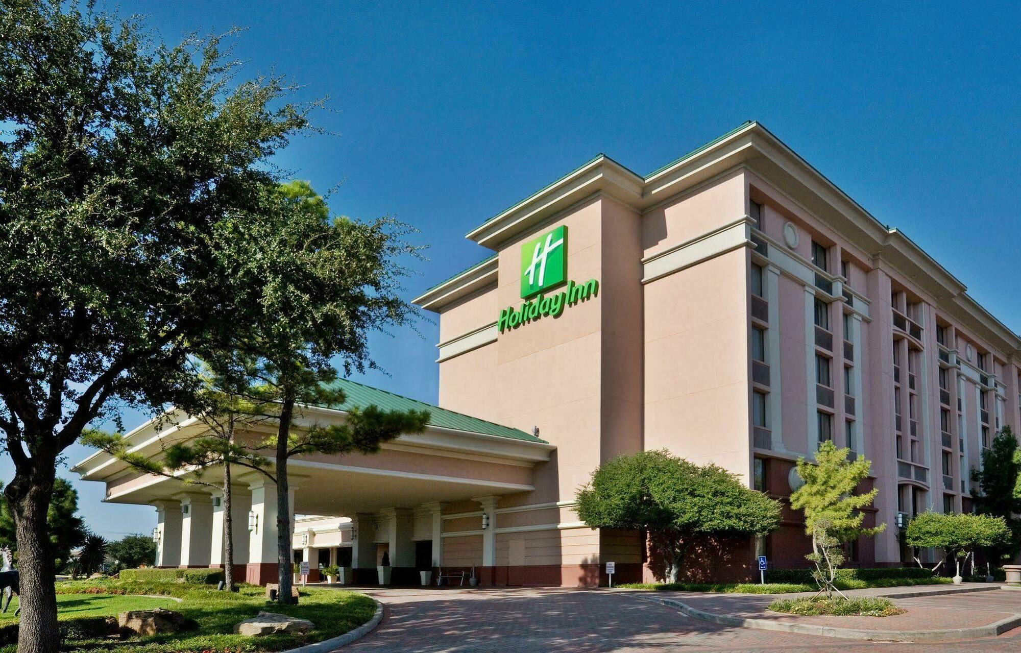 Holiday Inn Dallas-Richardson By Ihg Dış mekan fotoğraf