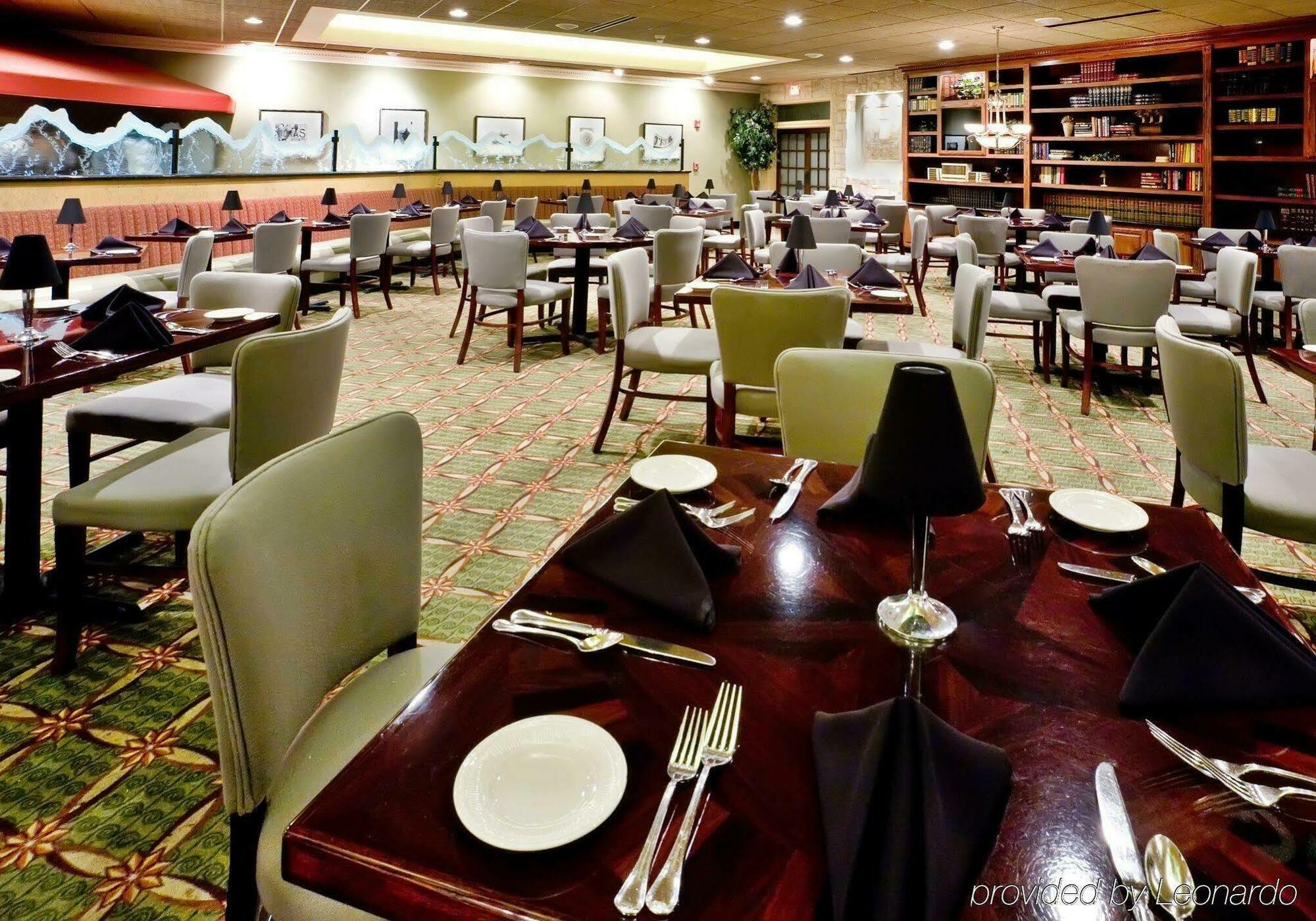 Holiday Inn Dallas-Richardson By Ihg Dış mekan fotoğraf