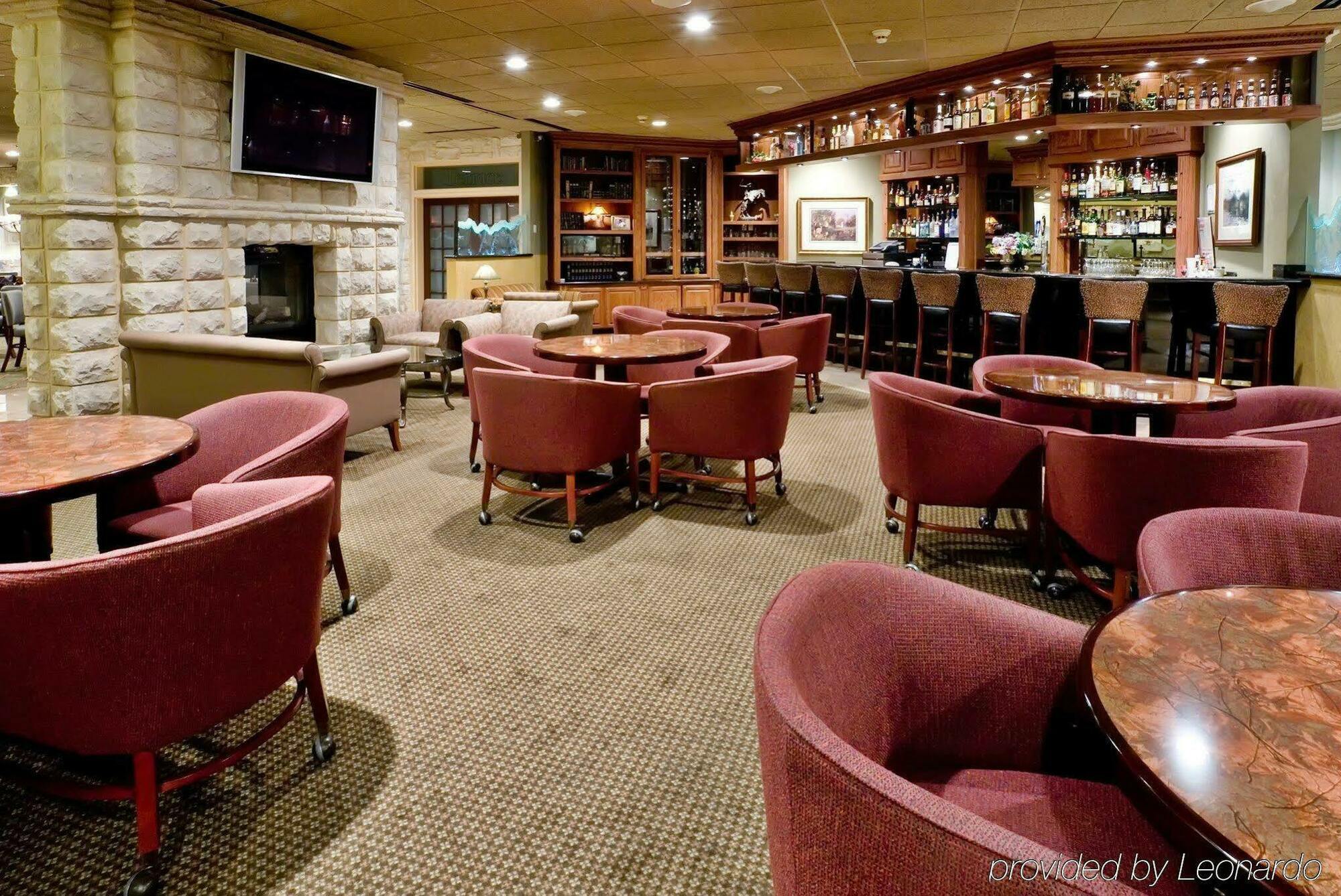 Holiday Inn Dallas-Richardson By Ihg Dış mekan fotoğraf