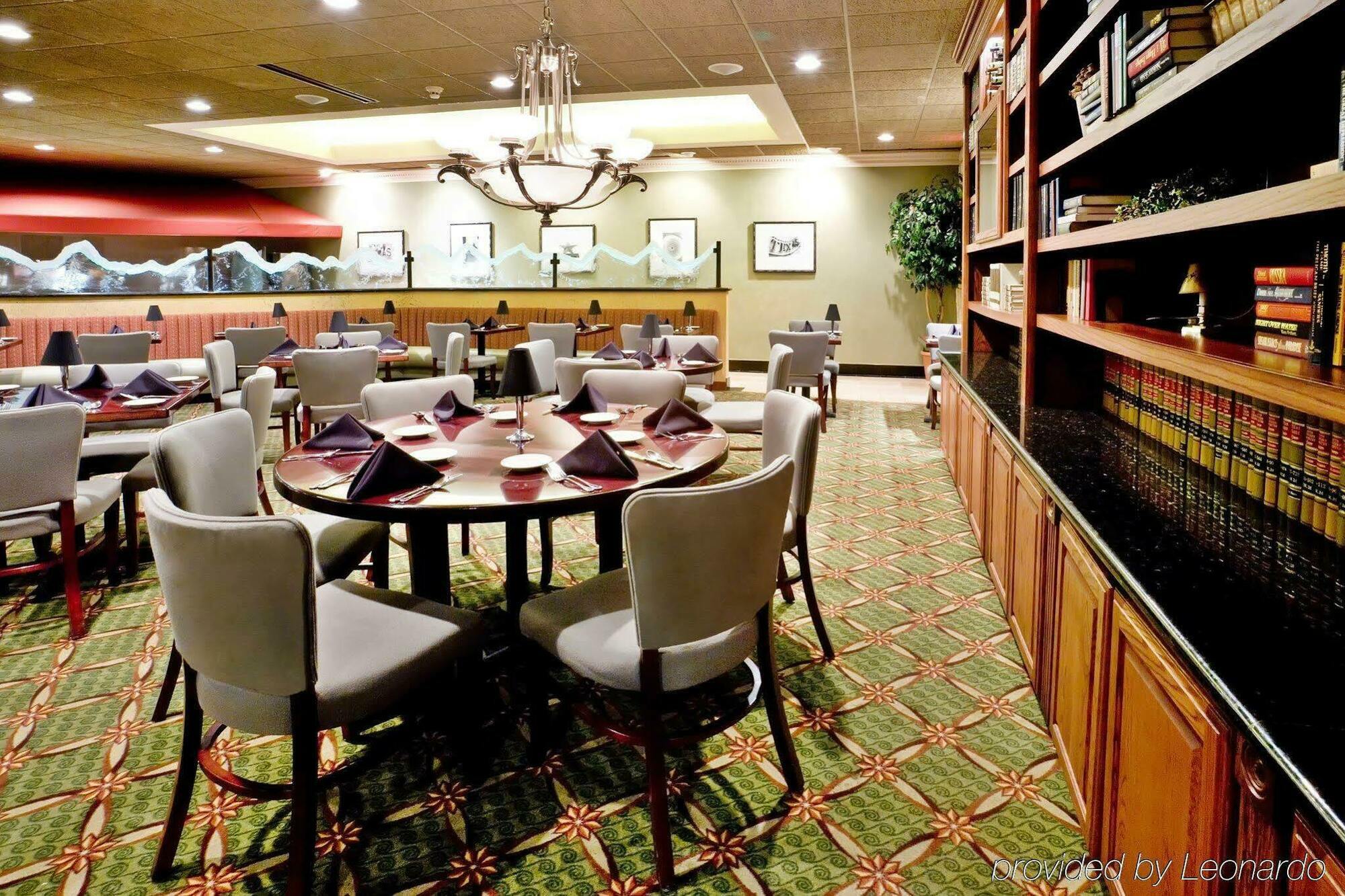 Holiday Inn Dallas-Richardson By Ihg Dış mekan fotoğraf