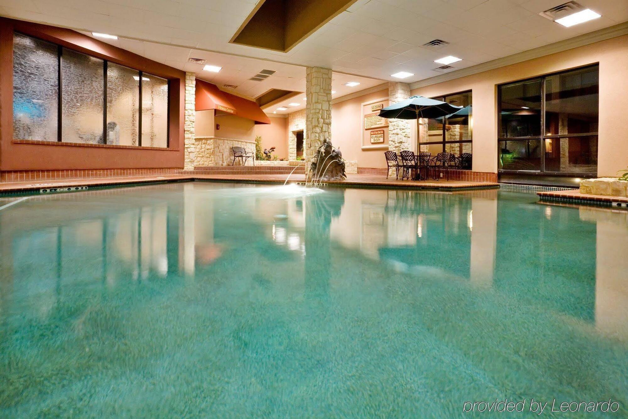 Holiday Inn Dallas-Richardson By Ihg Dış mekan fotoğraf