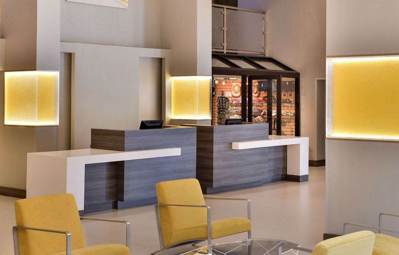 Holiday Inn Dallas-Richardson By Ihg Dış mekan fotoğraf