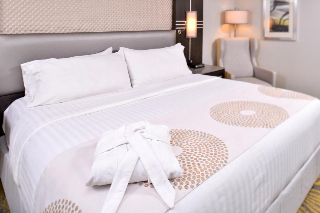 Holiday Inn Dallas-Richardson By Ihg Oda fotoğraf
