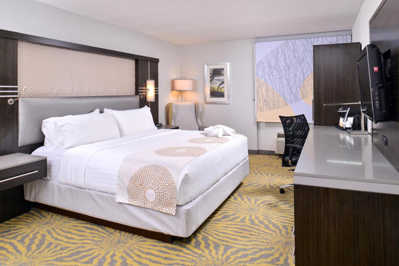 Holiday Inn Dallas-Richardson By Ihg Oda fotoğraf