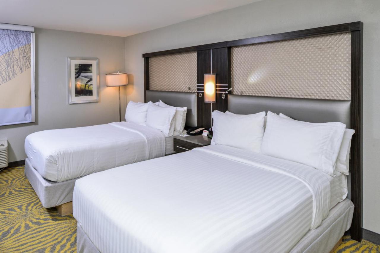 Holiday Inn Dallas-Richardson By Ihg Oda fotoğraf