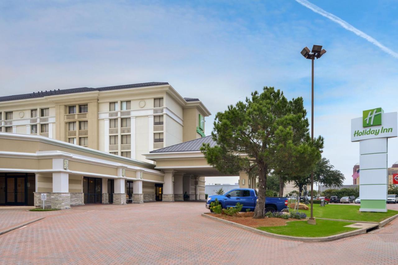 Holiday Inn Dallas-Richardson By Ihg Dış mekan fotoğraf