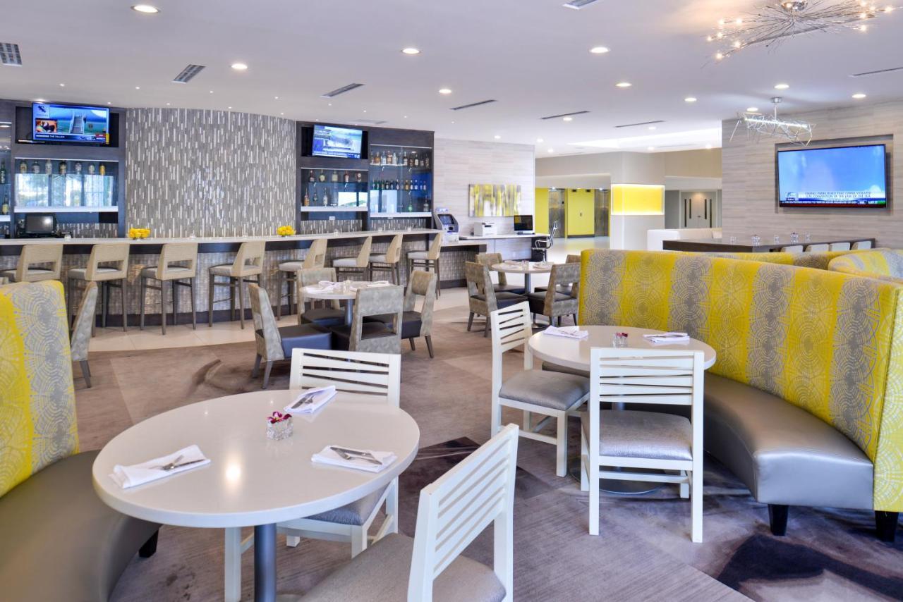 Holiday Inn Dallas-Richardson By Ihg Dış mekan fotoğraf
