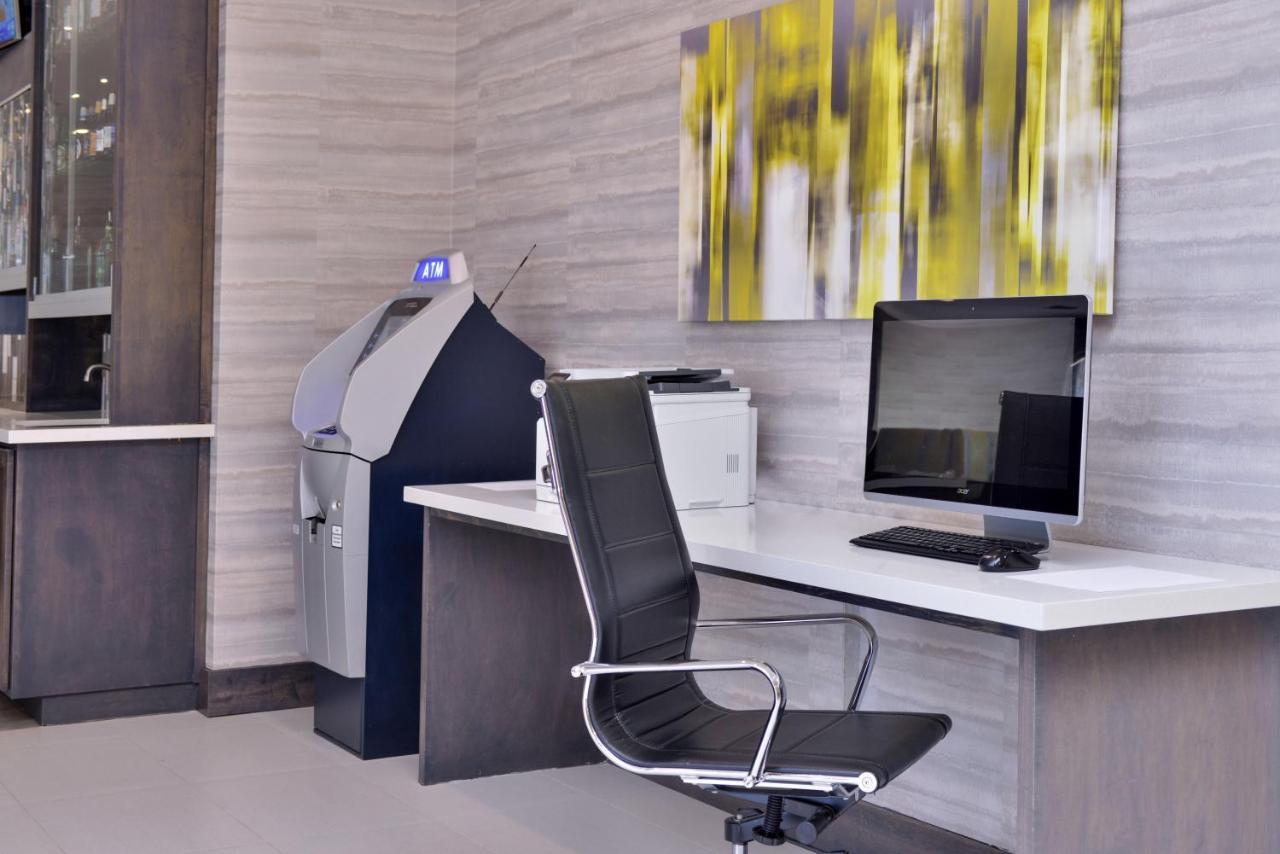Holiday Inn Dallas-Richardson By Ihg Dış mekan fotoğraf