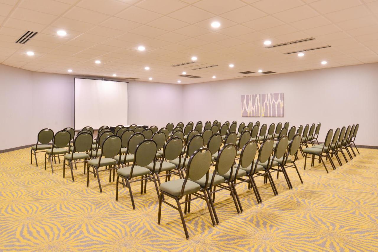 Holiday Inn Dallas-Richardson By Ihg Dış mekan fotoğraf