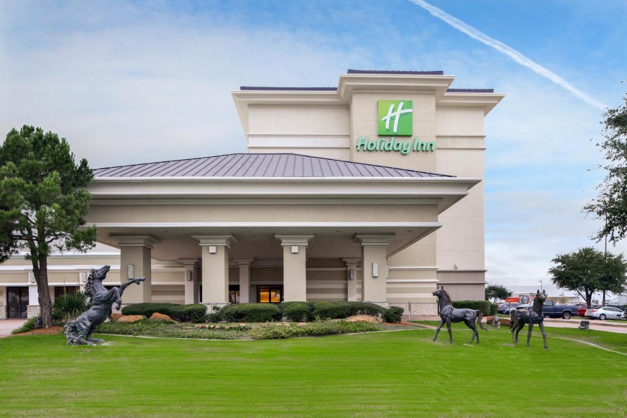 Holiday Inn Dallas-Richardson By Ihg Dış mekan fotoğraf