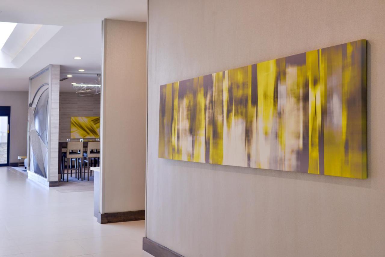 Holiday Inn Dallas-Richardson By Ihg Dış mekan fotoğraf