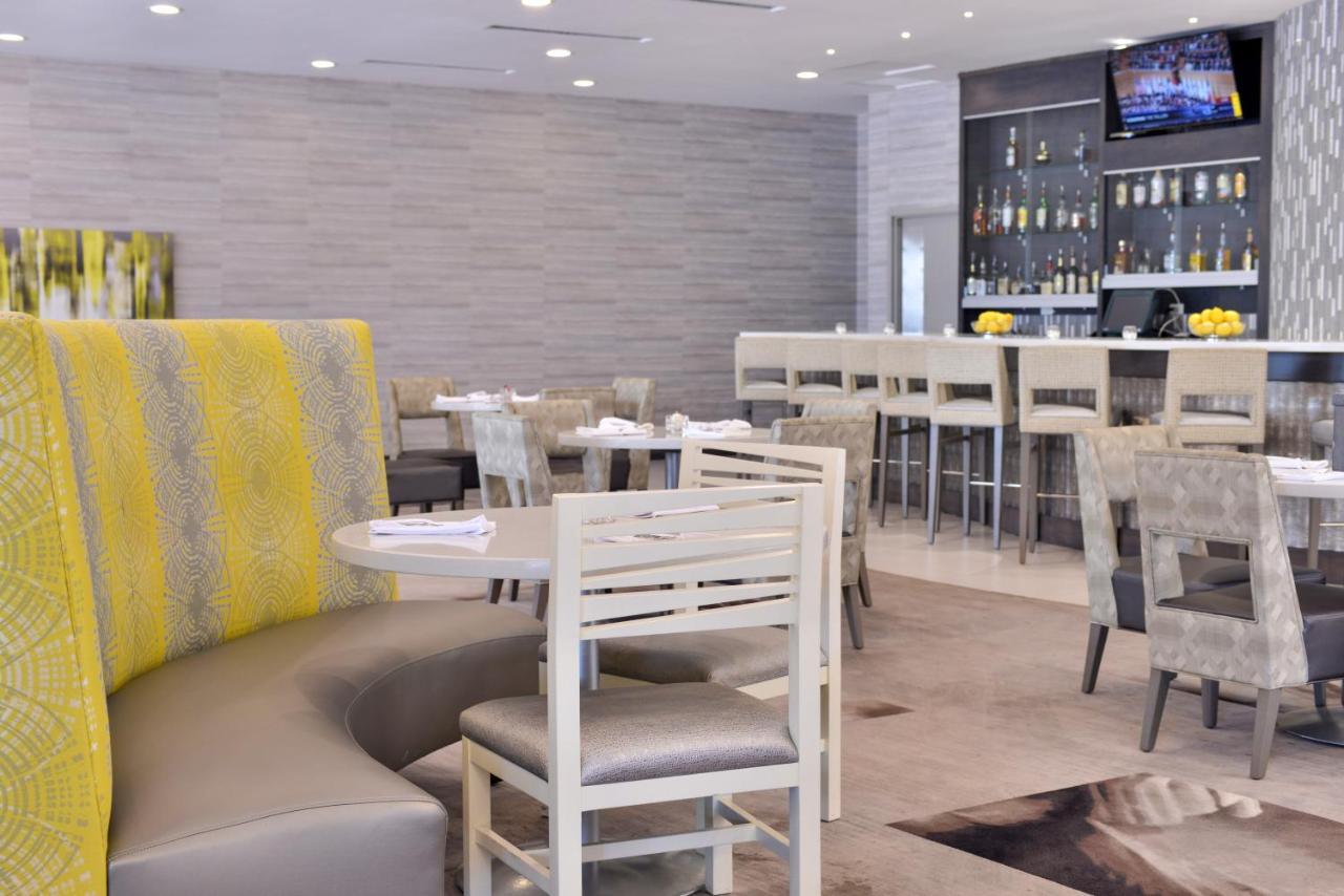 Holiday Inn Dallas-Richardson By Ihg Dış mekan fotoğraf