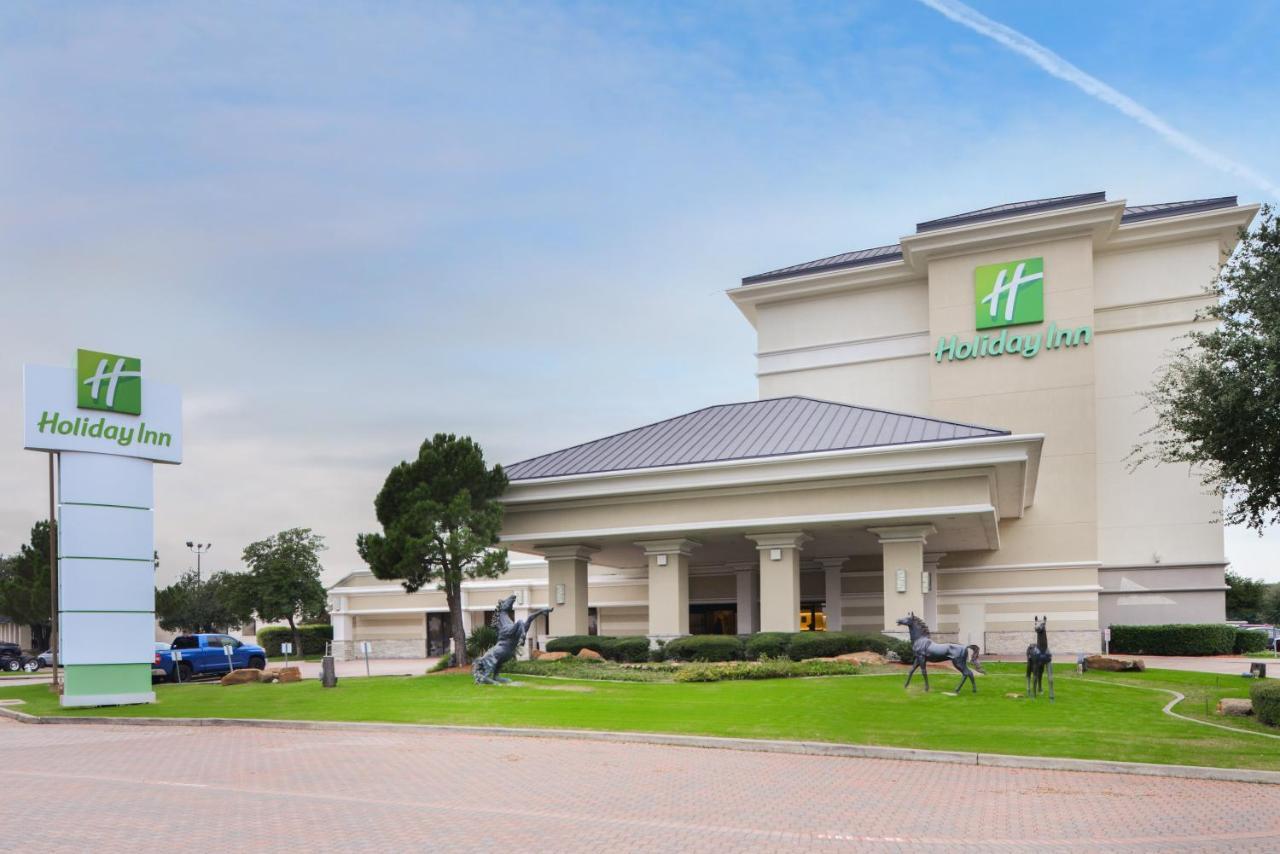 Holiday Inn Dallas-Richardson By Ihg Dış mekan fotoğraf