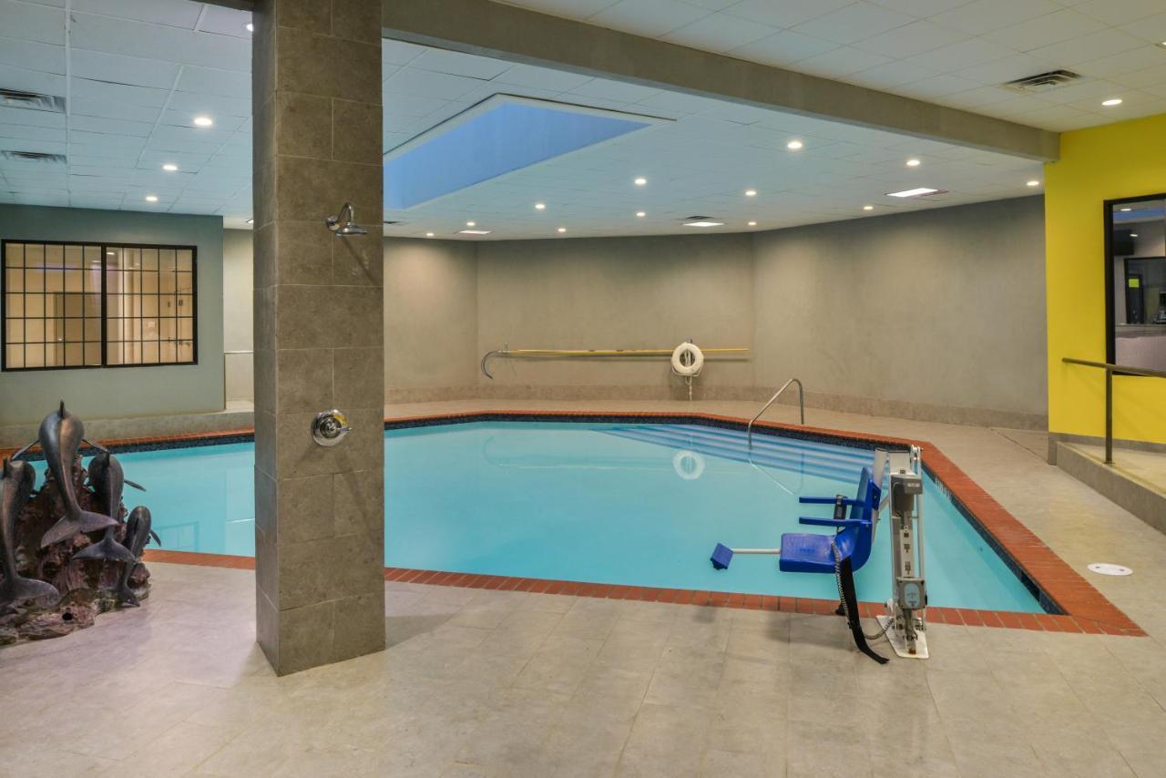 Holiday Inn Dallas-Richardson By Ihg Dış mekan fotoğraf