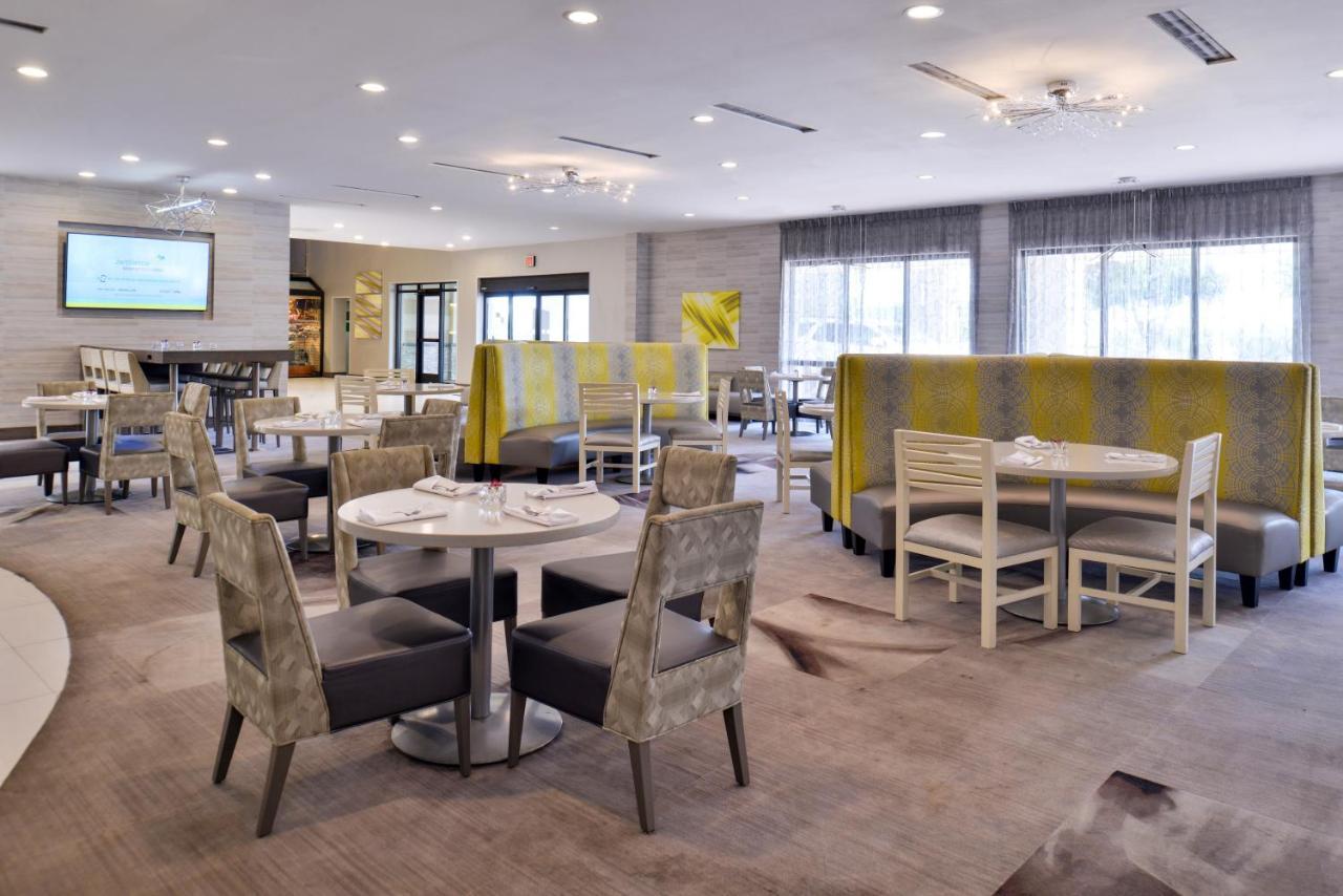 Holiday Inn Dallas-Richardson By Ihg Dış mekan fotoğraf