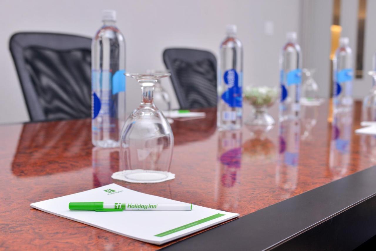 Holiday Inn Dallas-Richardson By Ihg Dış mekan fotoğraf