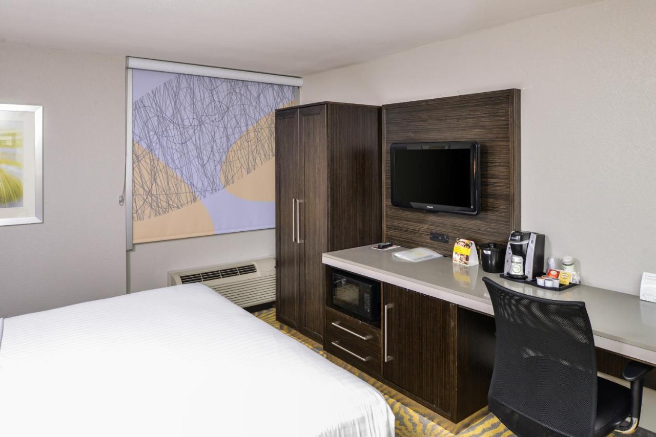 Holiday Inn Dallas-Richardson By Ihg Dış mekan fotoğraf